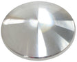 Aeroflow Weld-On Aluminium Tank Ends (AF8630-4000) AF8630-4000