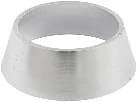 Aeroflow 2" to 2-1/2" Aluminium Transition Cone (AF8688-200-250) AF8688-200-250