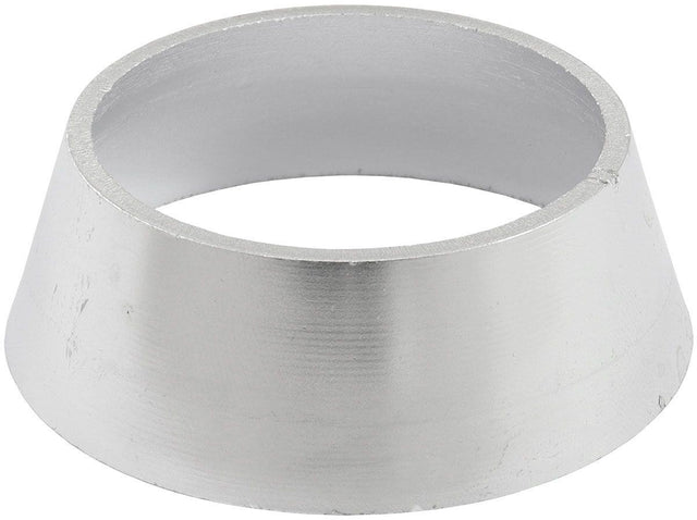 Aeroflow 2" to 2-1/2" Aluminium Transition Cone (AF8688-200-250) AF8688-200-250