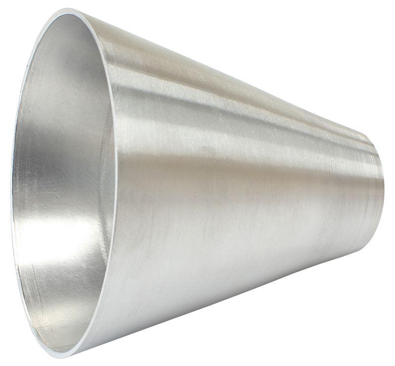 Aeroflow Aluminium Transition Cone (AF8688-2050) AF8688-2050