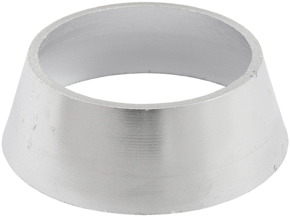 Aeroflow 2-1/2" to 3" Aluminium Transition Cone (AF8688-250-300) AF8688-250-300