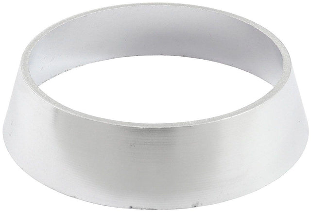 Aeroflow 3" to 3-1/2" Aluminium Transition Cone (AF8688-300-350) AF8688-300-350
