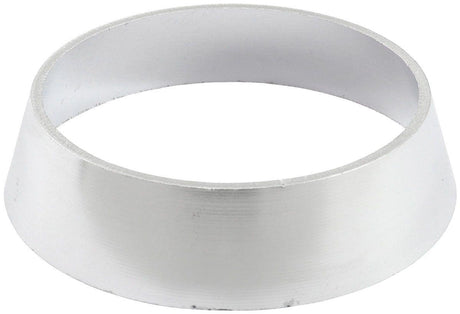 Aeroflow 3" to 4" Aluminium Transition Cone (AF8688-300-400) AF8688-300-400