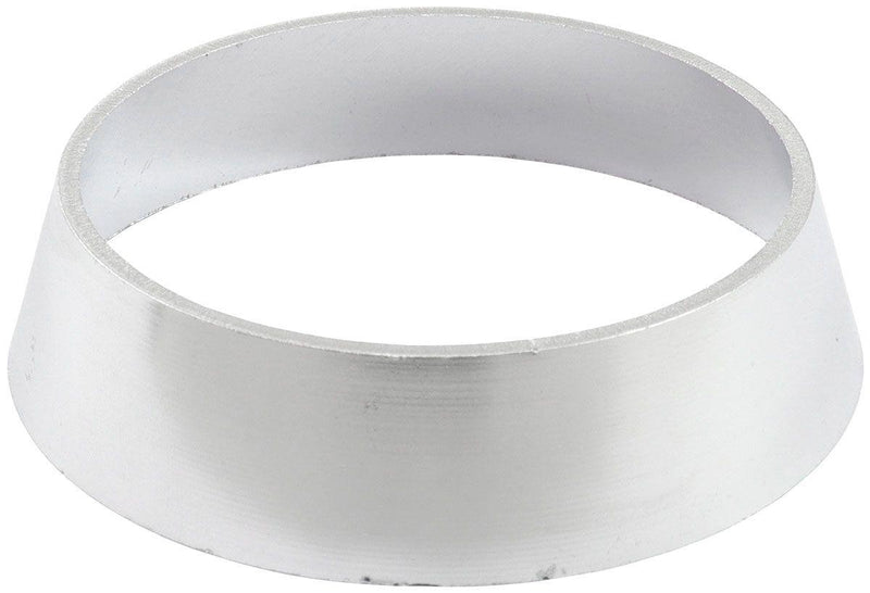 Aeroflow 3-1/2" to 4" Aluminium Transition Cone (AF8688-350-400) AF8688-350-400