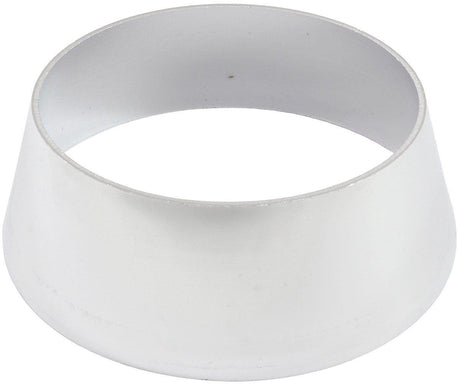 Aeroflow 4" to 4-1/2" Aluminium Transition Cone (AF8688-400-450) AF8688-400-450