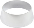 Aeroflow 4-1/2" to 5" Aluminium Transition Cone (AF8688-450-500) AF8688-450-500