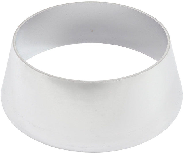 Aeroflow 4-1/2" to 5" Aluminium Transition Cone (AF8688-450-500) AF8688-450-500