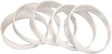 Aeroflow Aluminium 3.00" Pie Cuts (AF8689-300) AF8689-300