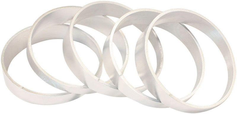 Aeroflow Aluminium 3.00" Pie Cuts (AF8689-300) AF8689-300