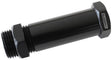 Aeroflow Universal Through Frame Bulkhead - Black (AF877-06BLK) AF877-06BLK