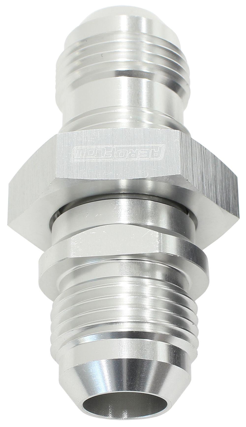 Aeroflow -6AN Bulkhead Insert (AF88-2007) AF88-2007
