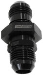 Aeroflow -8AN Bulkhead Insert (AF88-2008BLK) AF88-2008BLK