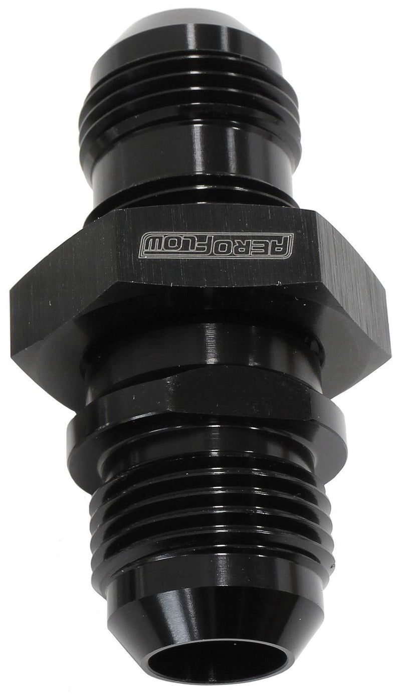 Aeroflow -10AN Bulkhead Insert (AF88-2009BLK) AF88-2009BLK