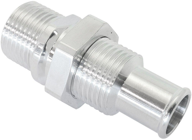 Aeroflow #10 Air Conditioning To 5/8" Barb Bulkhead Insert (AF88-2012) AF88-2012