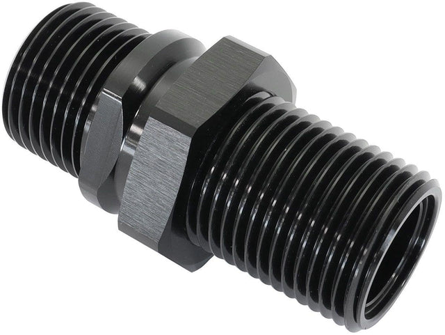 Aeroflow #10 Air Conditioning Bulkhead Insert (AF88-2013BLK) AF88-2013BLK