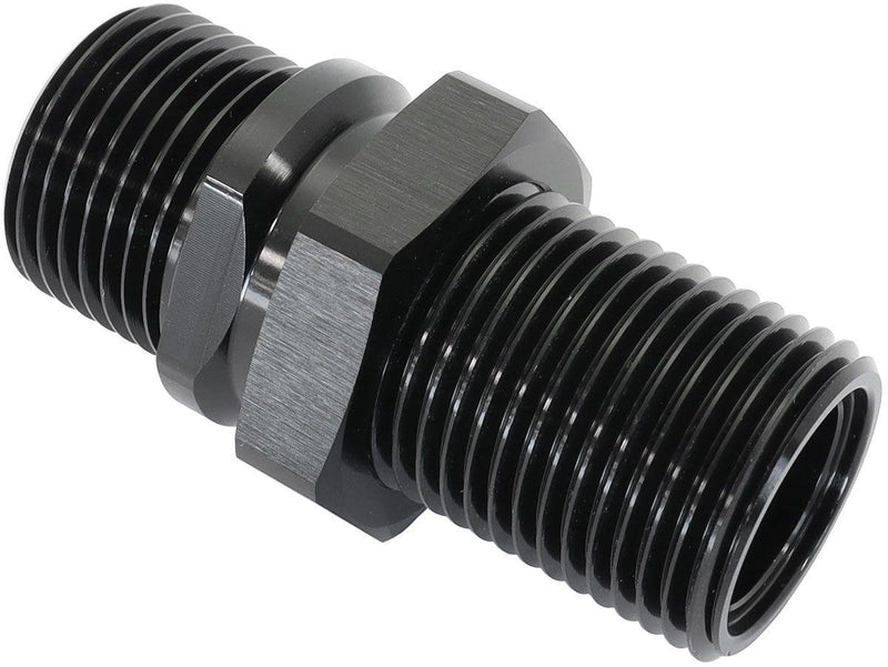 Aeroflow #10 Air Conditioning Bulkhead Insert (AF88-2013BLK) AF88-2013BLK