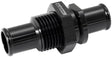 Aeroflow 5/8" Barb Bulkhead Insert (AF88-2015BLK) AF88-2015BLK