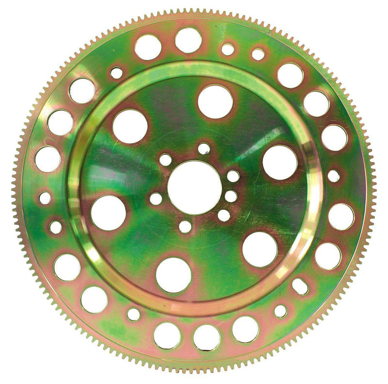Aeroflow Ford 289-351 Windsor & 351 Cleveland 164 Tooth Internal Balance Billet Flexplate - SFI Approved (AF88-302NSFI) AF88-302NSFI