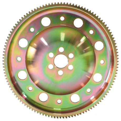 Aeroflow Nissan RB30 120 Tooth Internal Balance Billet Flexplate - SFI Approved (AF88-500SFI) AF88-500SFI
