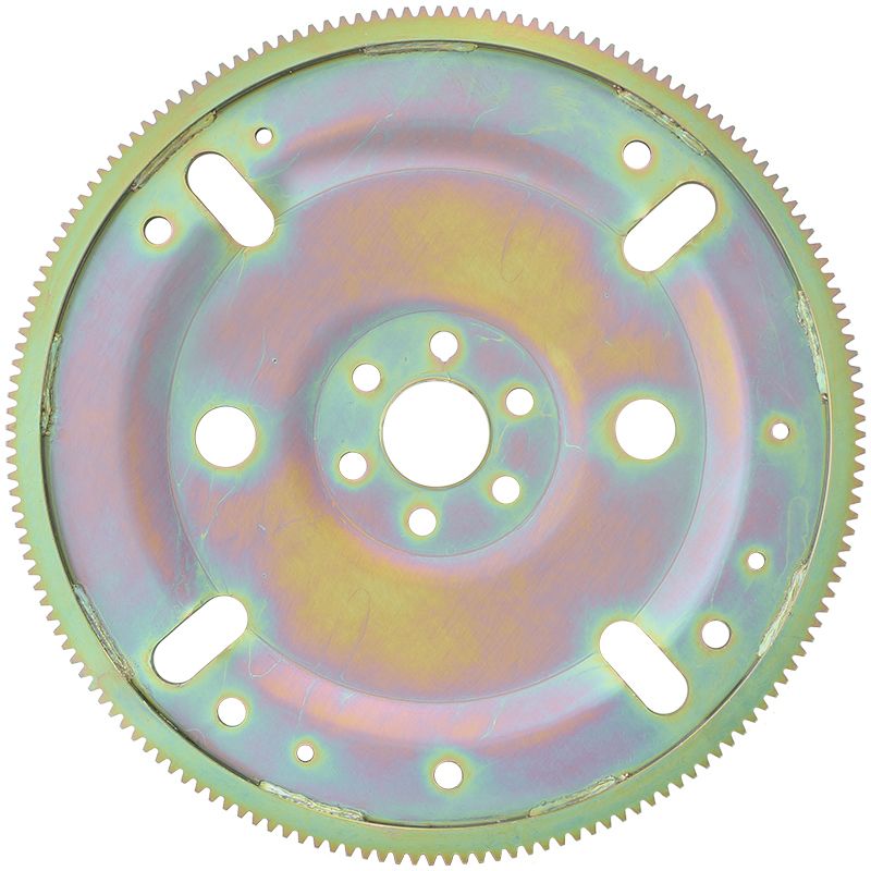 Aeroflow Ford 289-351 Windsor & 351 Cleveland 164 Tooth 28oz External Balance Flexplate (AF89-302E)