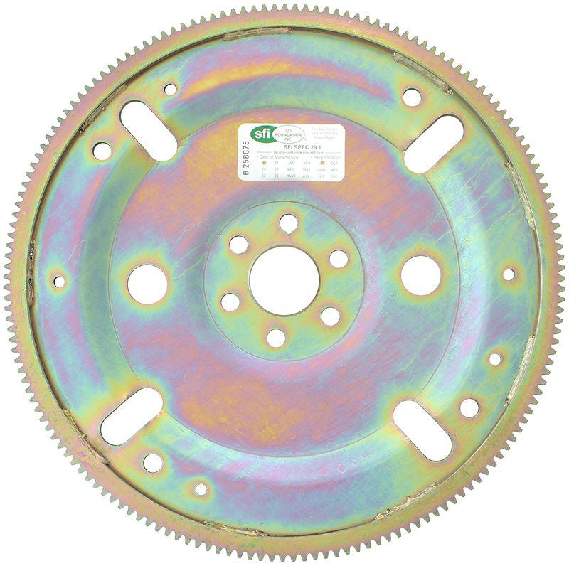 Aeroflow Ford 289-351 Windsor & 351 Cleveland 164 Tooth Internal Balance Flexplate - SFI Approved (AF89-302NSFI) AF89-302NSFI