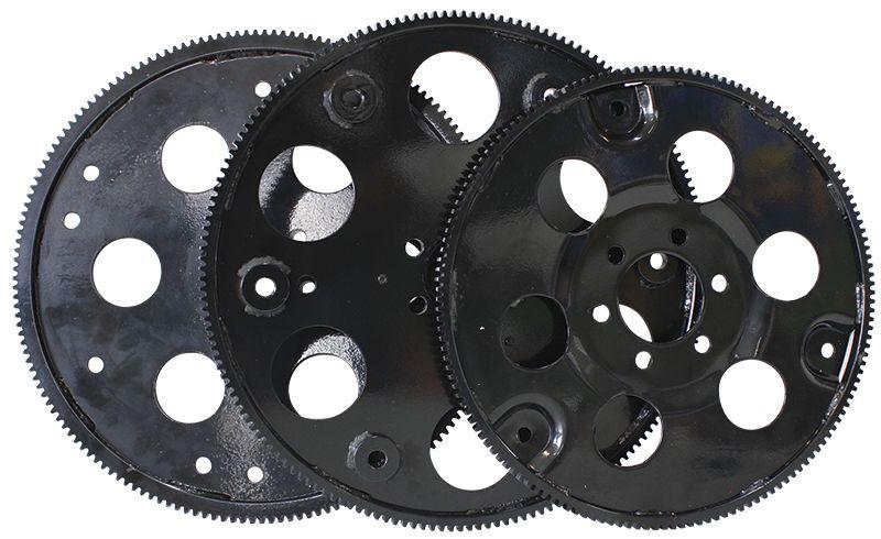Aeroflow Ford 289-351 Windsor & 351 Cleveland 164 Tooth External Balance Flexplate (AF89-302N) AF89-302N