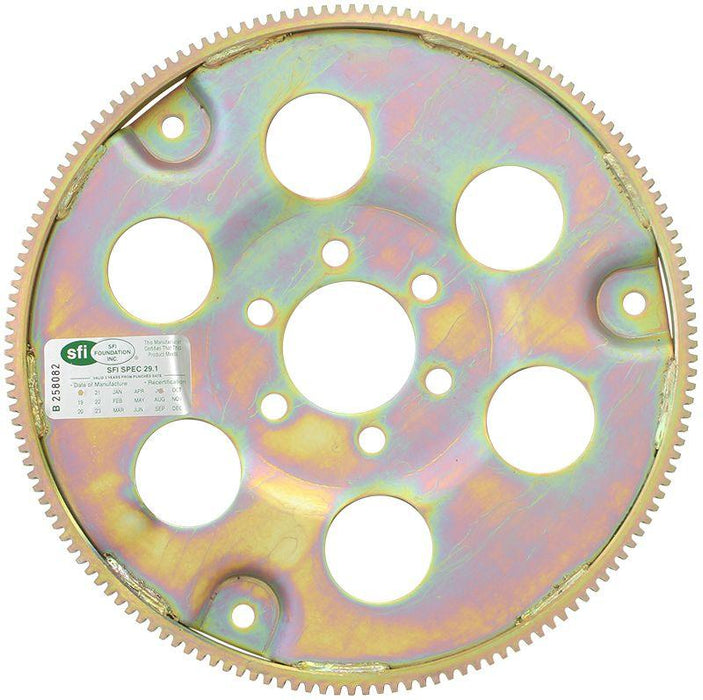 Aeroflow Holden 253-308 153 Tooth Internal Balance Flexplate - SFI Approved (AF89-308SFI)