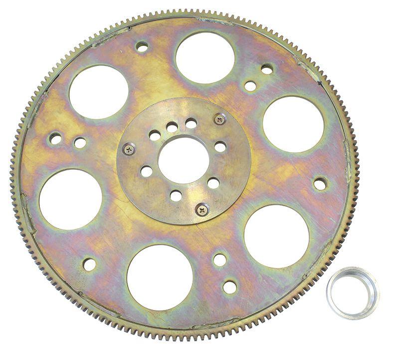 Aeroflow GM LS 168 Tooth Internal Balance Conversion Flexplate (AF89-350-TH) AF89-350-TH