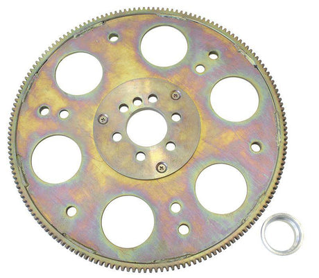 Aeroflow GM LS 168 Tooth Internal Balance Conversion Flexplate (AF89-350-TH) AF89-350-TH