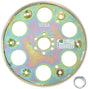 Aeroflow GM LS 168 Tooth Internal Balance Conversion Flexplate - SFI Approved (AF89-350-THSFI) AF89-350-THSFI