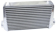 Aeroflow 450x300x76mm Street Series Aluminium Intercooler, Polished Finish (AF90-1001) AF90-1001
