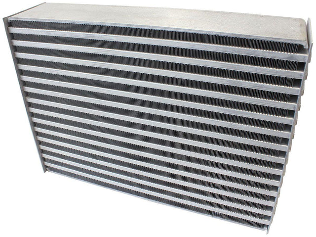 Aeroflow Race Series Intercooler 450 x 330 x 100mm CORE only (AF90-1101) AF90-1101