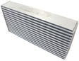 Aeroflow Race Series Intercooler 600 x 300 x 100mm CORE only (AF90-1109) AF90-1109