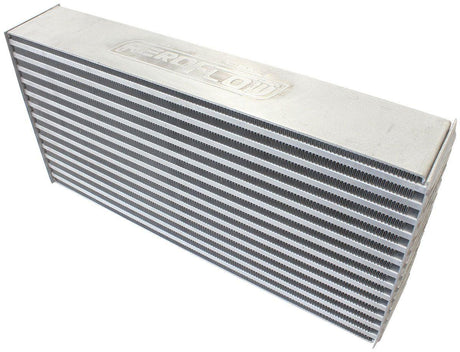 Aeroflow Race Series Intercooler 600 x 300 x 100mm CORE only (AF90-1109) AF90-1109