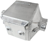 Aeroflow Water to Air Intercooler, 17" x 12.25" x 9" (AF90-3000) AF90-3000