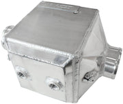 Aeroflow Water to Air Intercooler, 17" x 12.25" x 9" (AF90-3000) AF90-3000
