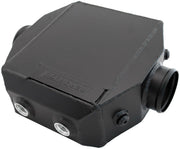 Aeroflow Water to Air Intercooler, 14" x 15" x 4.6&quot (AF90-3002)