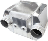 Aeroflow Water to Air Intercooler, 15.55" x 20.08" x 12&quot (AF90-3003) AF90-3003