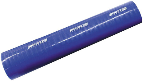 Aeroflow Gloss Blue Straight Silicone Hose 3-1/4" (82mm) I.D (AF9001-325M) AF9001-325M