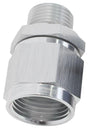 Aeroflow Male M18 x 1.5 to Female -8AN Swivel Adapter (AF906-08-M18S) AF906-08-M18S