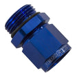 Aeroflow Male -12 ORB to Female -10AN Swivel Adapter (AF907-10-12) AF907-10-12