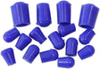 Aeroflow Metric Vacuum Blank Off Plug Kit (16 piece) (AF9090-016-01) AF9090-016-01