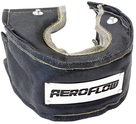 Aeroflow Ford XR6 Black Turbo Bag / Blanket (AF91-1000) AF91-1000