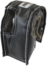 Aeroflow Subaru Black Turbo Bag / Blanket (AF91-1001)