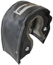 Aeroflow T3 Black Turbo Bag / Blanket (AF91-1002)