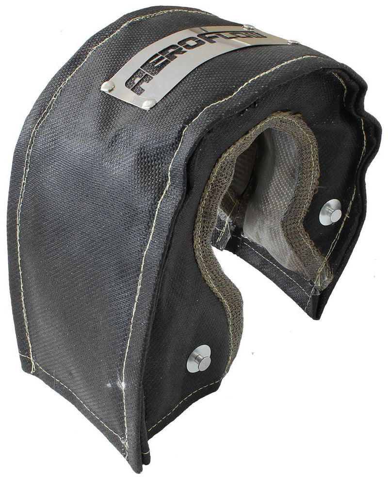 Aeroflow T3 Black Turbo Bag / Blanket (AF91-1002)