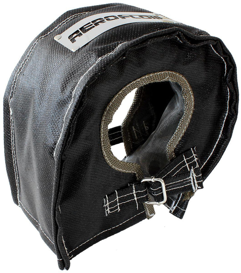 Aeroflow T6 Black Turbo Bag / Blanket (AF91-1005)