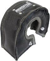 Aeroflow T25 / T28 Black Turbo Bag / Blanket (AF91-1006)