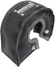 Aeroflow T25 / T28 Black Turbo Bag / Blanket (AF91-1006)