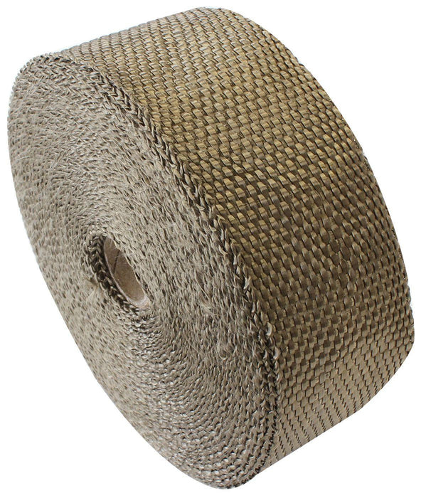 Aeroflow Exhaust Insulation Wrap (AF91-3009)